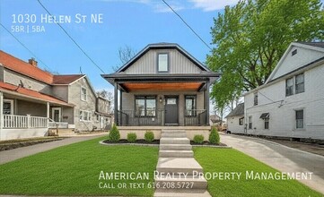 Building Photo - 1030 Helen St NE