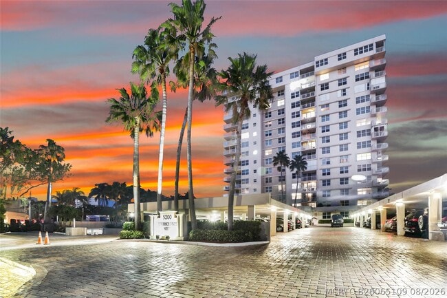Building Photo - 5200 N Ocean Blvd