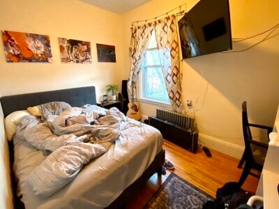 Building Photo - 3 Oswald St