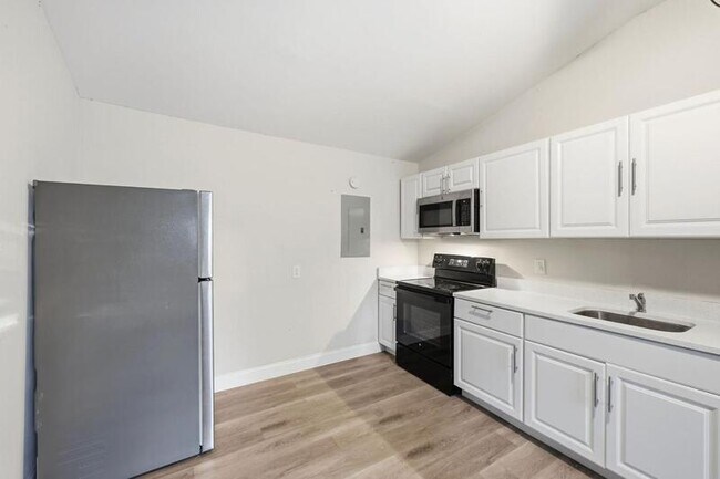 Building Photo - 4158 Trout River Blvd