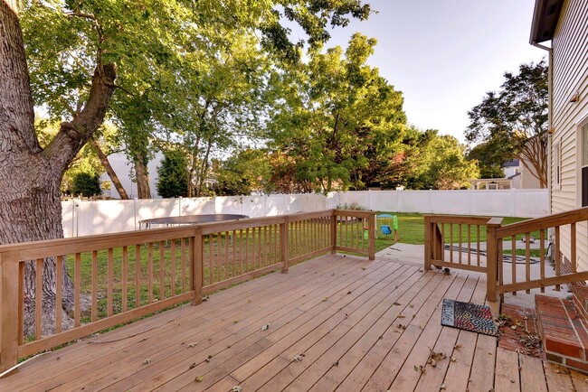 Building Photo - Updated, Spacious, Large Backyard in Newpo...