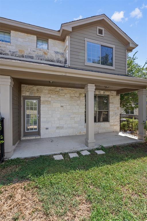 Building Photo - 9201 Brodie Ln