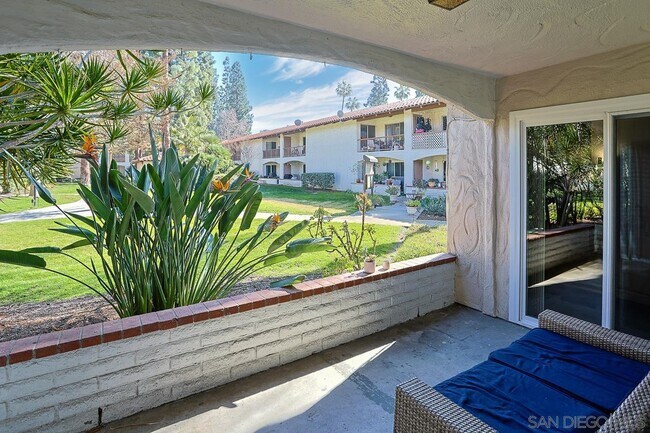 Building Photo - 6059 Rancho Mission Rd