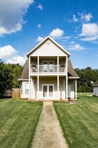 Building Photo - 3614 N Tower Cir