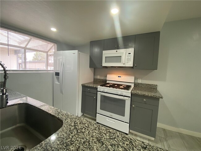 Building Photo - 259 N Lamb Blvd