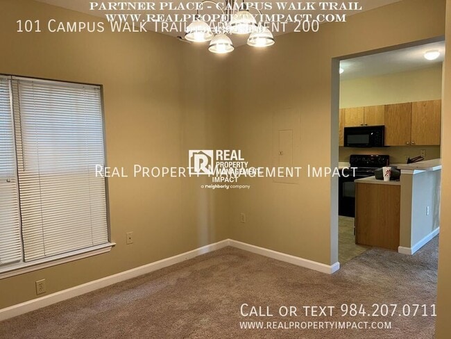 Building Photo - 101 Campus Walk Trl