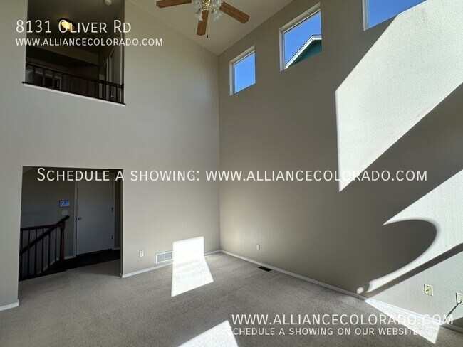 Building Photo - 8131 Oliver Rd