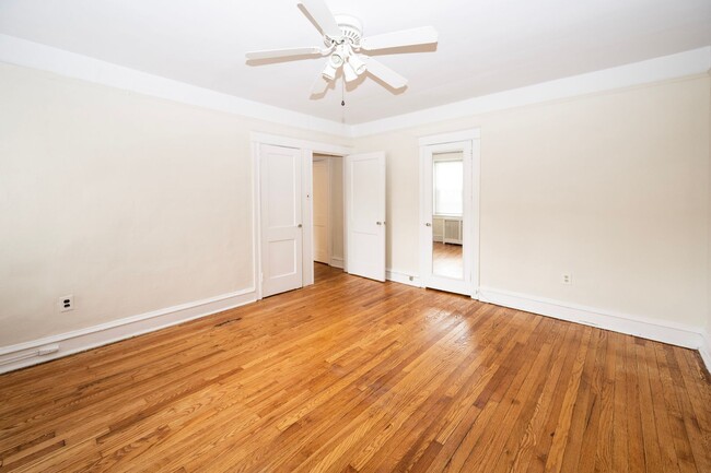 Interior Photo - Upsal Gardens