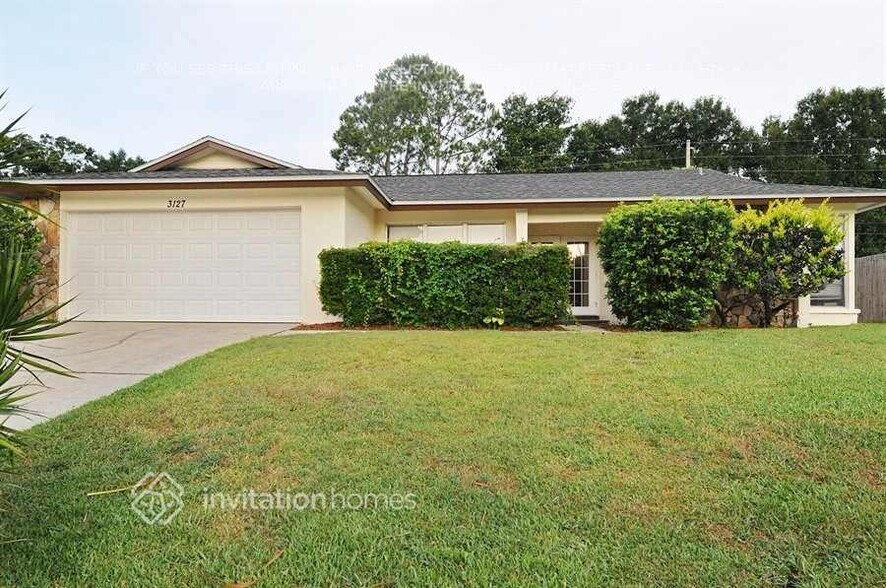 Primary Photo - 3127 Egret Terrace