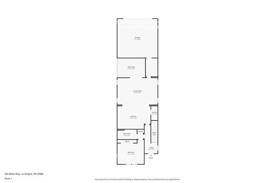 Building Photo - 325 Delta Wy