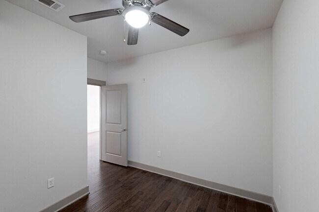 Floorplan - The Edge at Glade Parks