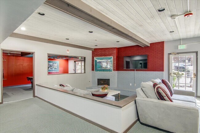 Building Photo - 22100 Burbank Blvd