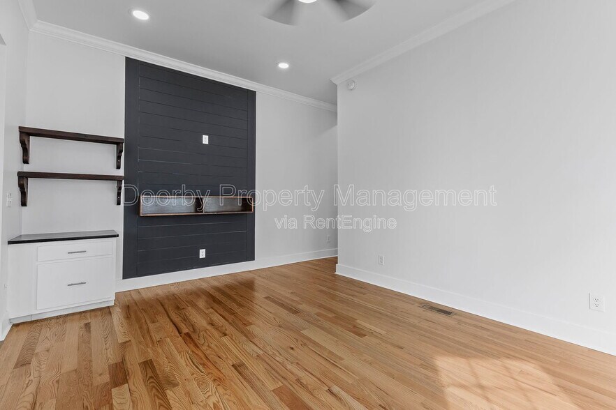 Building Photo - 1508 Bailey Ave