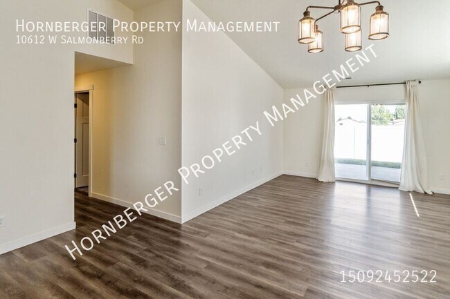 Building Photo - 10612 W Salmonberry