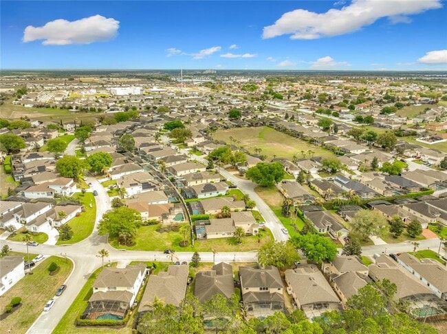 Building Photo - 520 Orista Dr