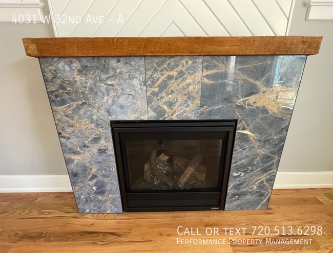 Building Photo - 4031 W 32nd Ave