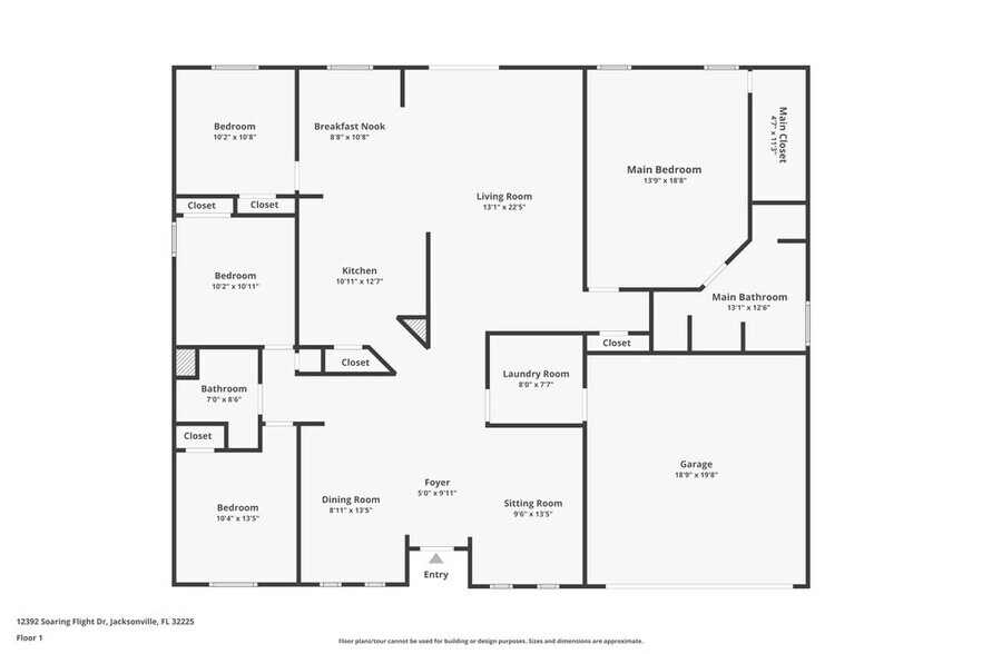 Building Photo - 12392 Soaring Flight Dr