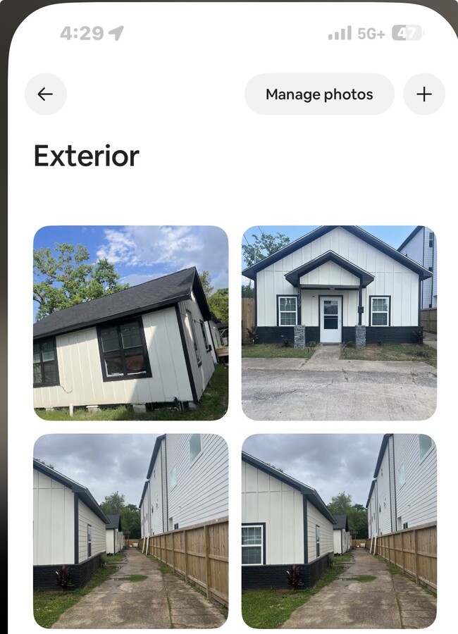 Building Photo - 3209 Ennis St