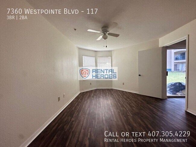 Building Photo - 7360 Westpointe Blvd
