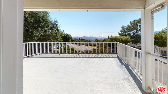 Building Photo - 3461 Santa Carlotta St