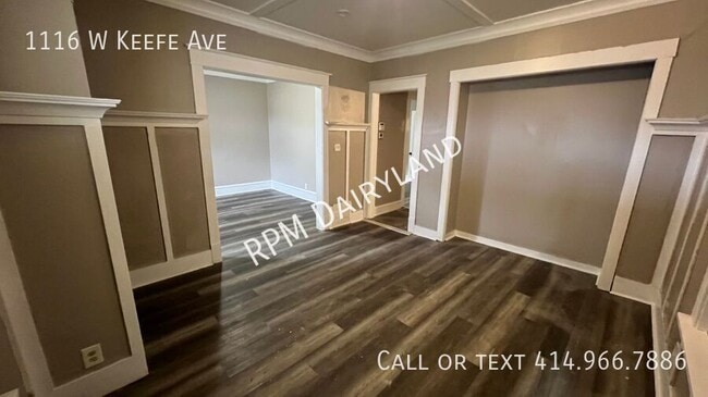 Building Photo - 1116 W Keefe Ave