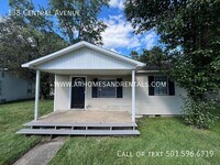 Building Photo - 138 Central Ave