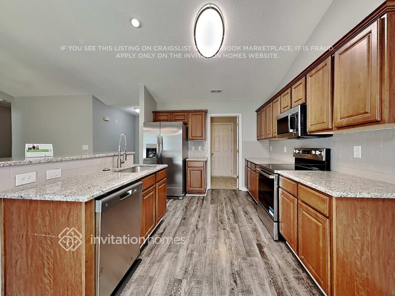 Building Photo - 3516 Hirank Ct