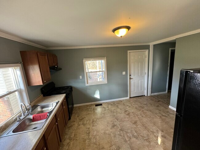 Building Photo - 831 Tennessee St