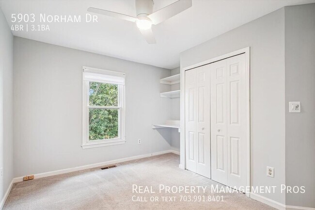 Building Photo - 5903 Norham Dr