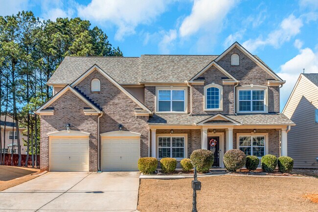 Building Photo - 3863 Pin Oak St