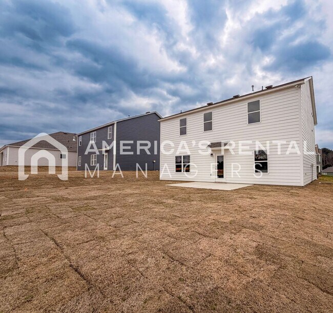 Building Photo - ONE MONTH FREE MOVE-IN SPECIAL! New Construction Home for Rent! Sign a 13-month lease by 4/15/202...