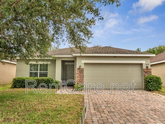 Primary Photo - 1420 Marsh Meadow Ln