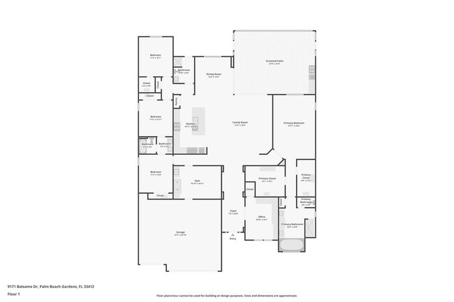 Building Photo - 9171 Balsamo Dr.