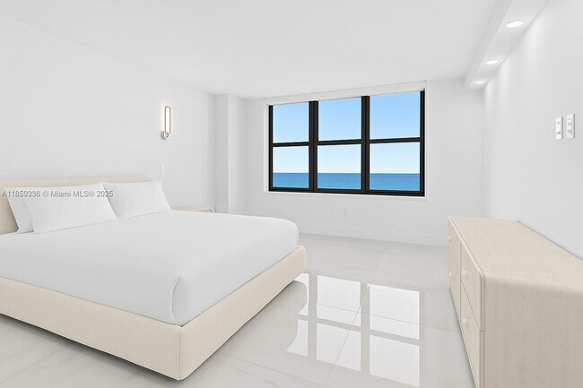 Building Photo - 9801 Collins Ave