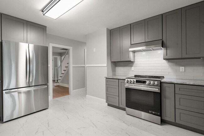 Building Photo - 4 Westborough St