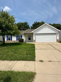 Building Photo - SUBLEASE - 3 Bedroom Home in West Lafayette