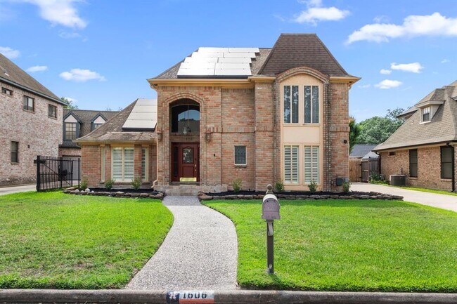 Building Photo - 1606 Rustic Knolls Dr