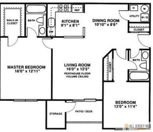 Building Photo - 1123 Waterford Dr