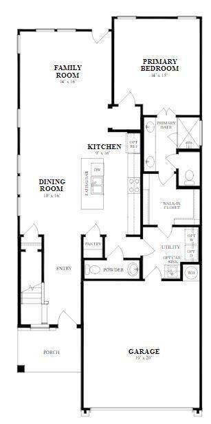 Building Photo - 8600 Cottage Rose Dr
