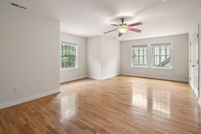 Building Photo - Five-Bedroom Tudor Home with Main-Level Primary Suite in Albemarle Reserve