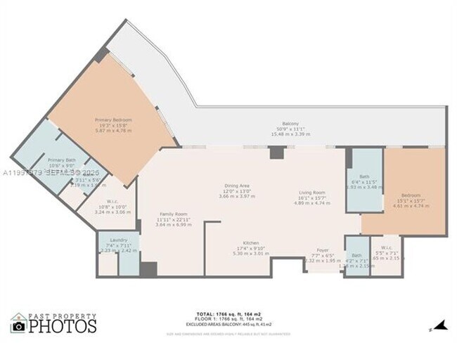 Building Photo - 3301 NE 1st Ave