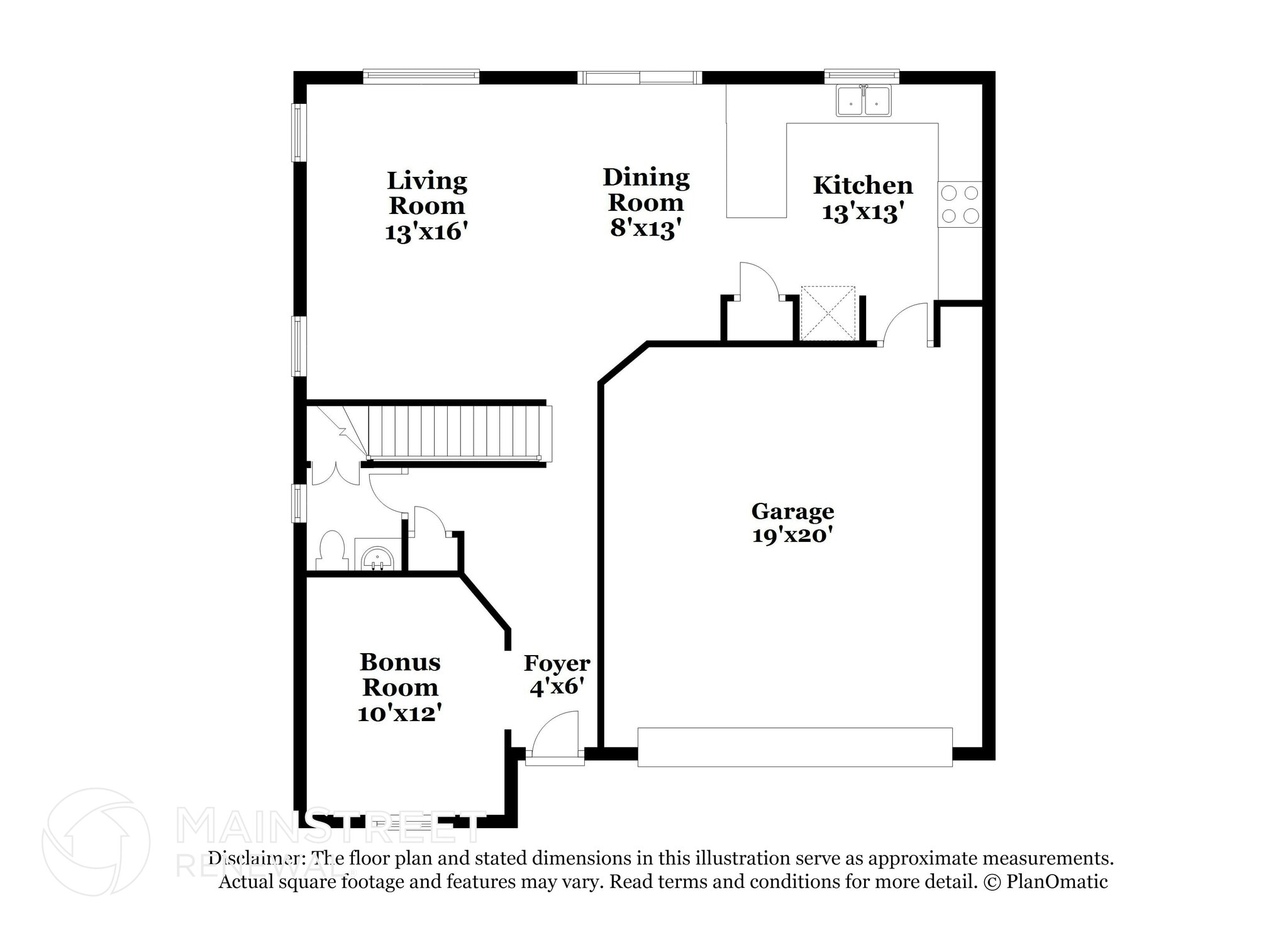 Building Photo - 12534 E Red Canyon Pl
