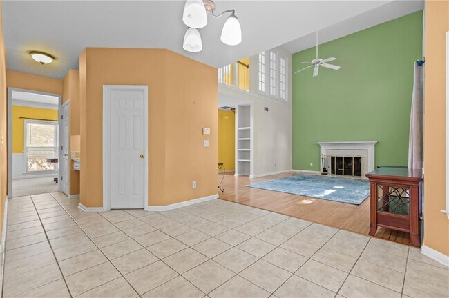 Building Photo - 1564 Chadwick Point Ct NW