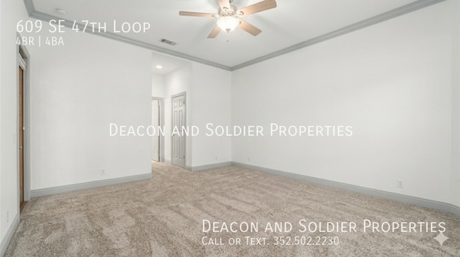 Building Photo - 609 SE 47th Loop