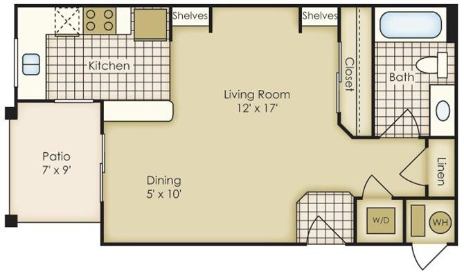 Bell Flatirons Superior Co Apartment Finder