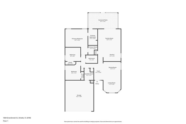 Building Photo - 1820 Greenbrook Ct