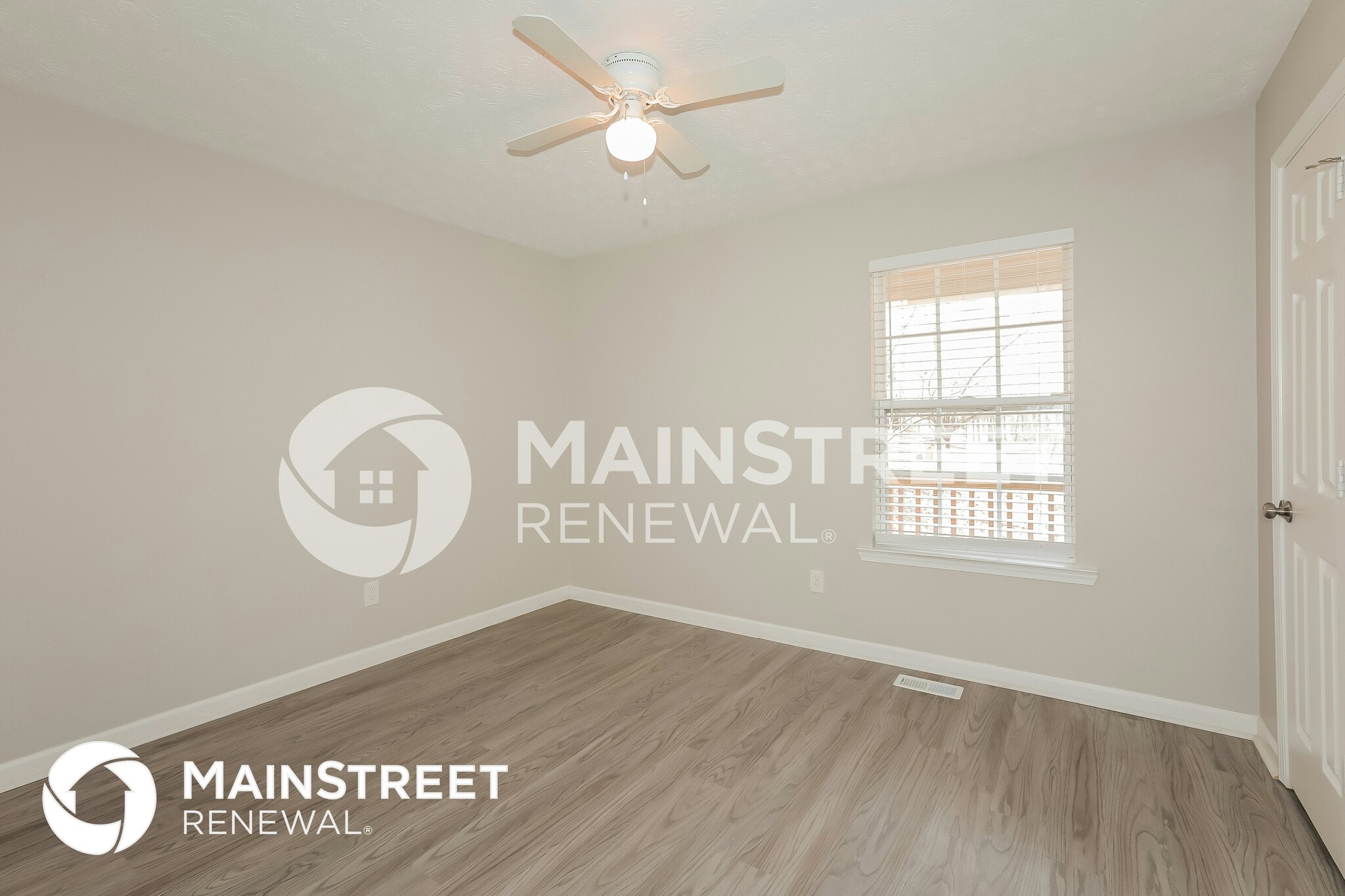 Building Photo - 6538 River Hill Dr