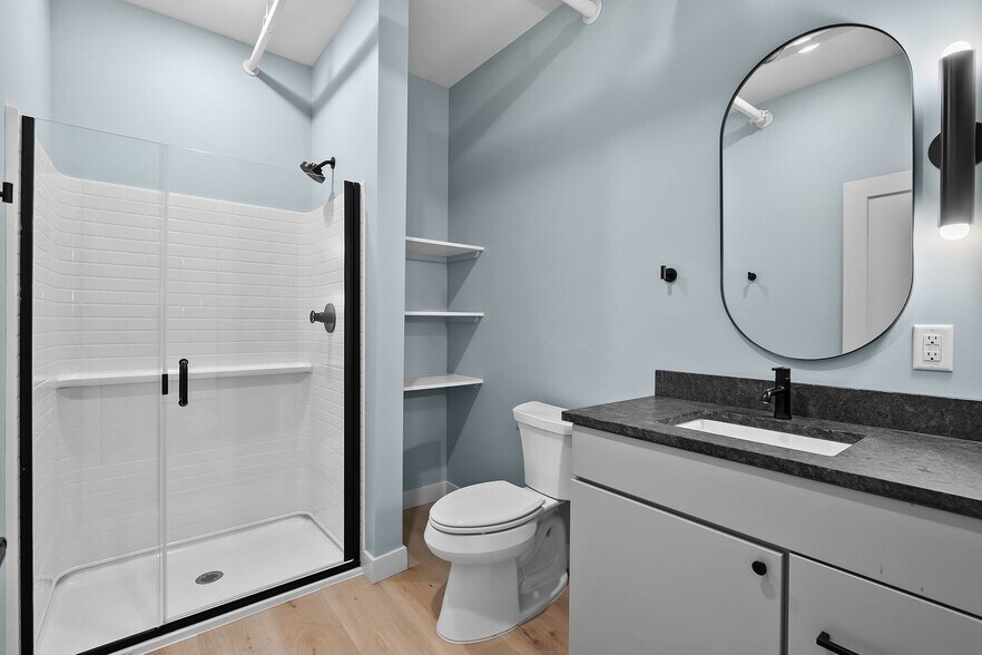 Building Photo - 266 E Michigan Ave