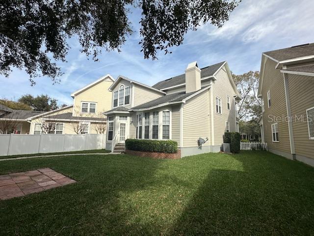 Building Photo - 809 Veranda Pl