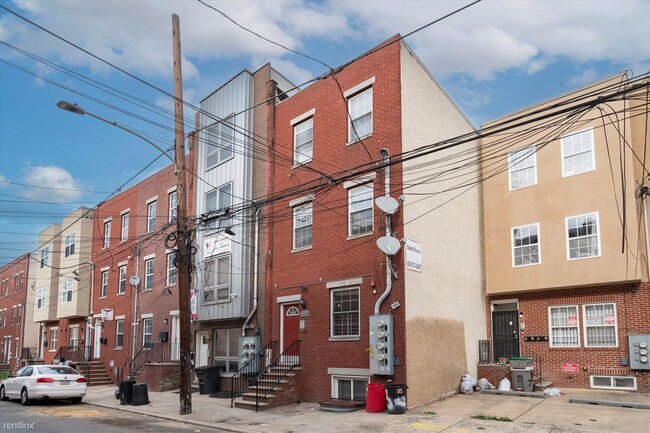 Building Photo - 5 br, 2 bath Triplex - 1829 N 18TH ST Unit 1